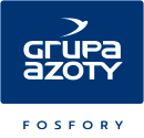 Logo Grupa Azoty Fosfory